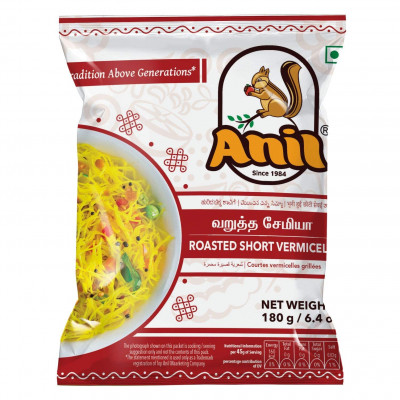 அணில் சேமியா 180 கிராம் / Anil Semiya - 180Gm